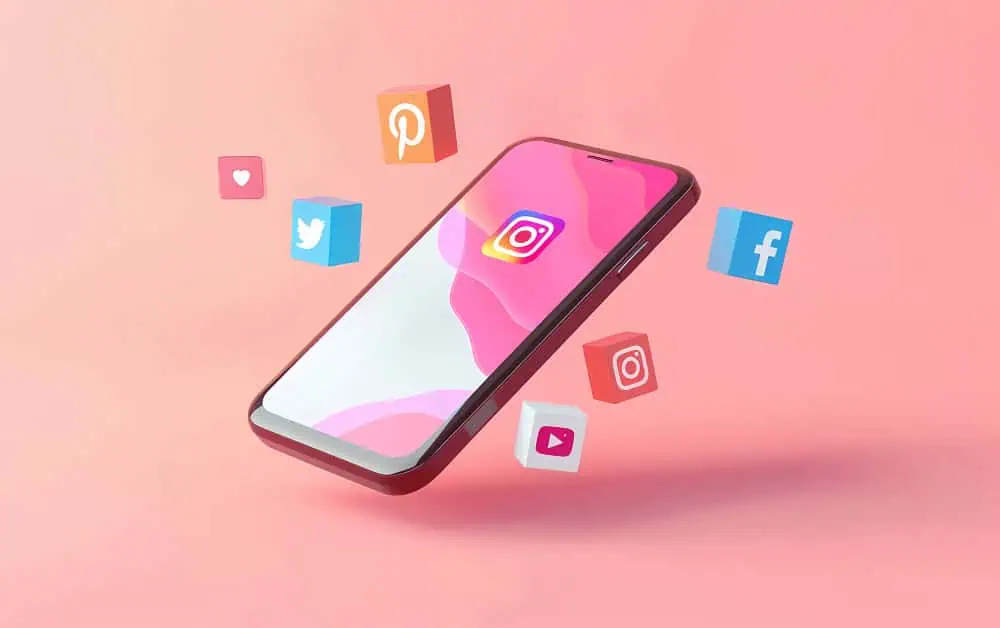 Uso de redes sociales para social marketing efectivo