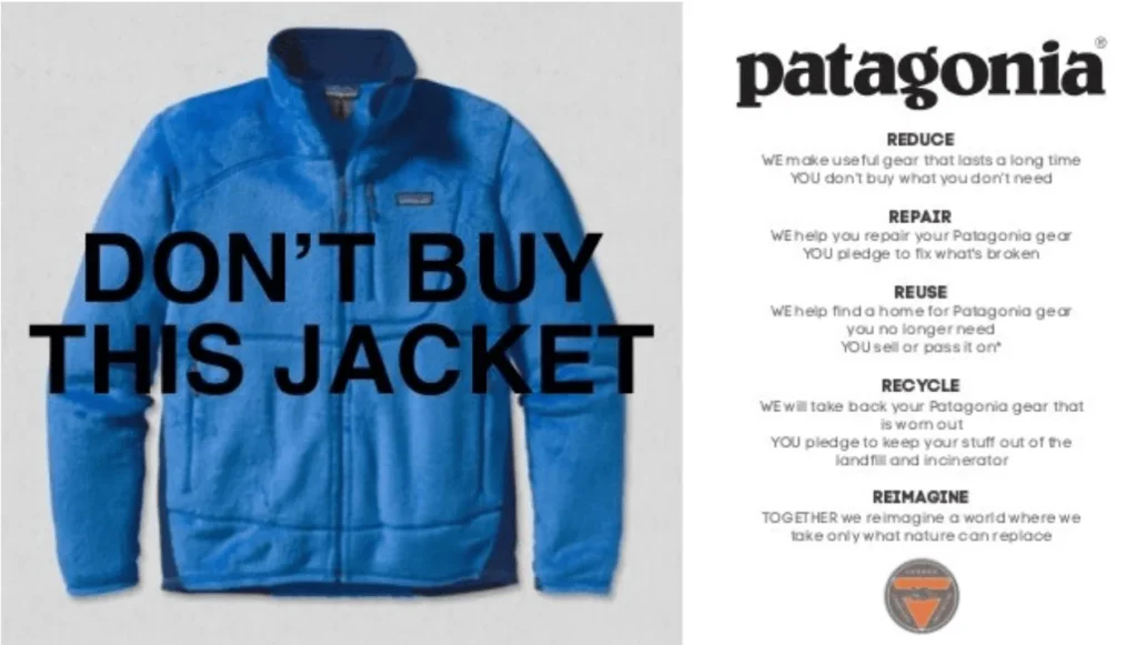 Patagonia