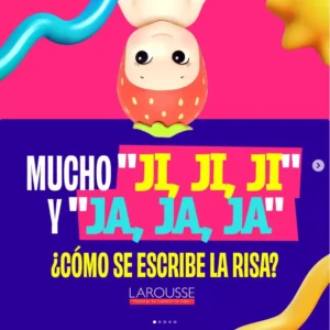 Larousse