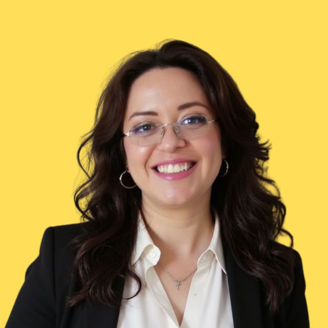 Picture of Yazmin Arias