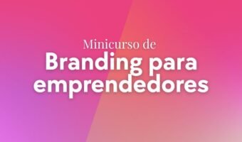Curso de branding para emprendedores