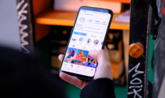 hacer dinero en instagram