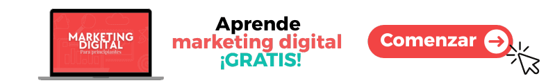Curso gratuito de marketing digital