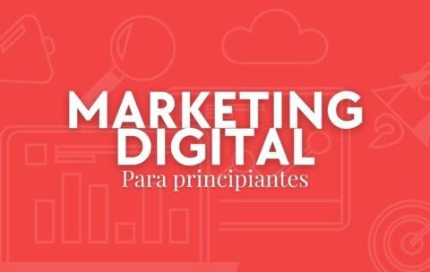 Curso de marketing digital gratis