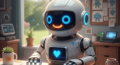 humanizar contenido con IA