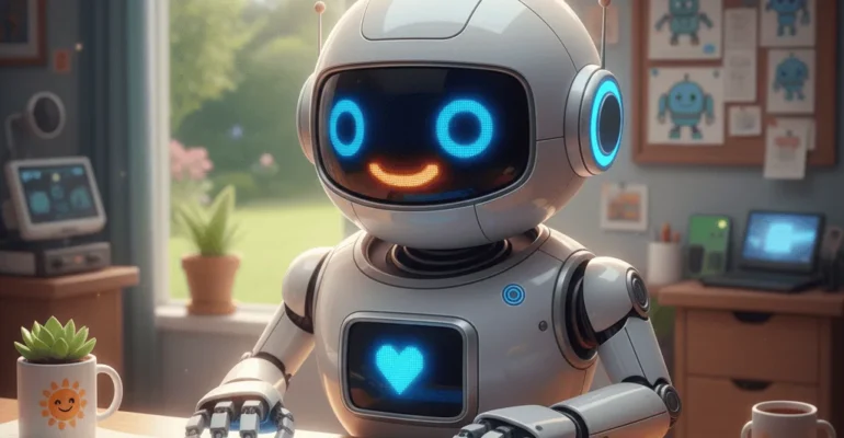 humanizar contenido con IA