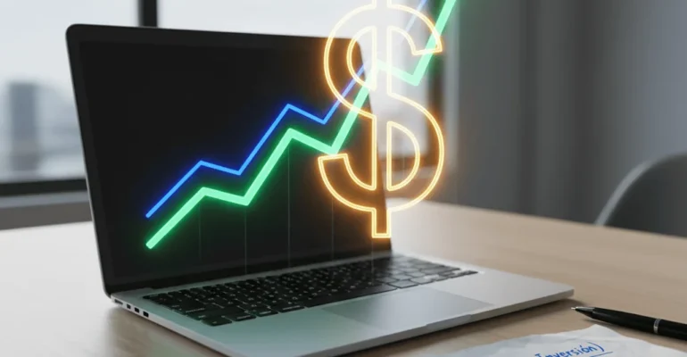 Grafico-ROI-Marketing-Contenidos-Calculo-Ganancias-Reales