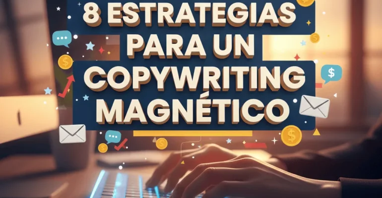 estrategias de copywritting