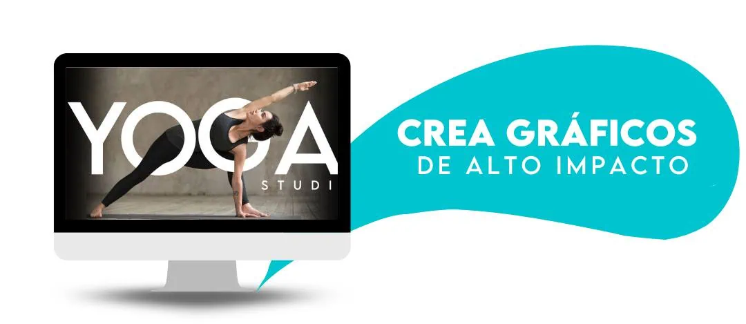 aprende a diseñar en canva