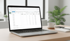 Administrador de anuncios de Meta