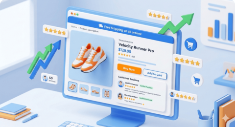 optimiza tu ecommerce