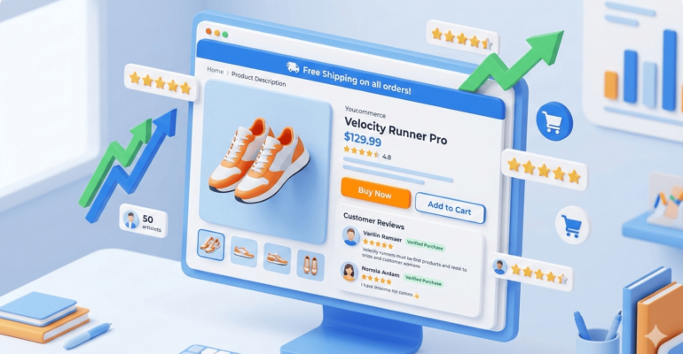 optimiza tu ecommerce