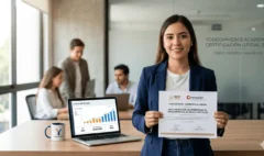 CERTIFICACIÓN EN MARKETING DIGITAL