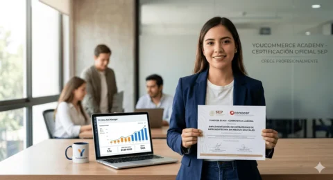 CERTIFICACIÓN EN MARKETING DIGITAL