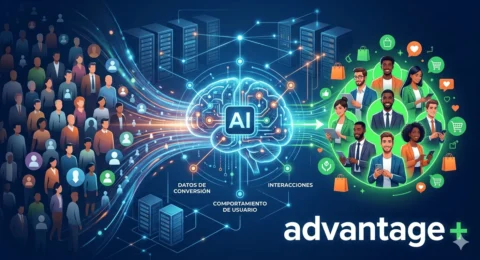 advantage+